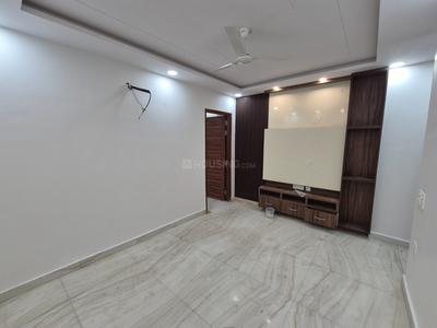 Hall Image of 1000 Sq.ft 2 BHK Builder Floor for rent in Ramesh Nagar New Delhi for Rs. 40000