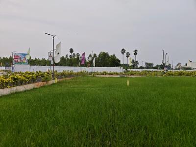Image of 1000 Sq.ft Residential Plot / Land for sale in Mannivakkam, Chennai for Rs. 4699004