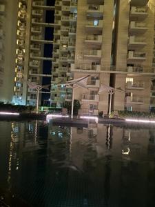 Balcony Image of 1670 Sq.ft 3 BHK Apartment / Flat for sale in M3M Marina, Sector 68 Gurgaon for Rs. 22500000