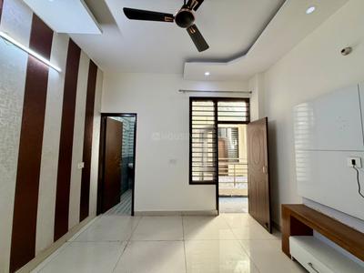 Hall Image of 1350 Sq.ft 3 BHK Apartment / Flat for sale in Kishanpura Zirakpur for Rs. 5699999