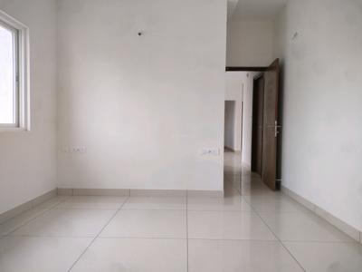 Bedroom Image of 978 Sq.ft 2 BHK Apartment / Flat for sale in Eden Park At The Prestige City, V. Kallahalli Bengaluru for Rs. 13000000