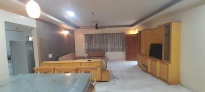 Hall Image of 2000 Sq.ft 2.5 BHK Apartment / Flat for sale in Akota Vadodara for Rs. 8000000