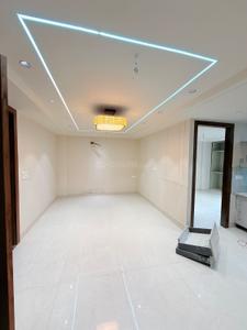Balcony Image of 1215 Sq.ft 3 BHK Apartment / Flat for sale in Chhattarpur New Delhi for Rs. 7500000