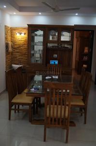 Hall Image of 1585 Sq.ft 3 BHK Apartment / Flat for sale in Sumadhura Silver Ripples by Sumadhura Infracon Pvt Ltd, Whitefield Bengaluru for Rs. 21000000