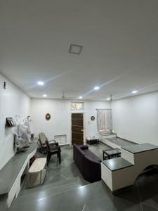 Hall Image of 3600 Sq.ft 4 BHK Villa for sale in Cidco Nashik for Rs. 30000000