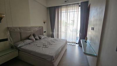 Bedroom Image of 2400 Sq.ft 4 BHK Villa for sale in Kharar Mohali for Rs. 20900000
