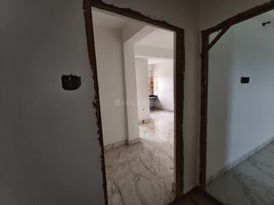 Bedroom Image of 1090 Sq.ft 3 BHK Apartment / Flat for sale in Konnagar Hooghly for Rs. 3100000