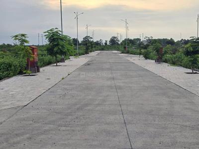 Image of 1291 Sq.ft Residential Plot / Land for sale in Gumgaon, Nagpur for Rs. 3259701