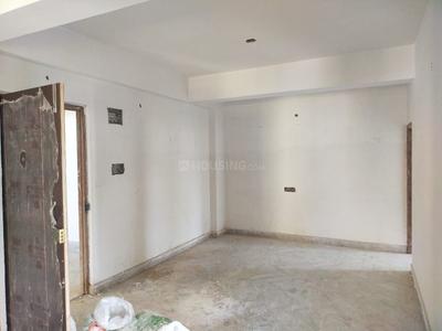 Hall Image of 840 Sq.ft 2 BHK Apartment / Flat for sale in Airport Gate No 2 Kolkata for Rs. 3360000