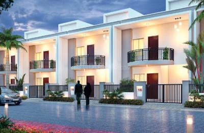 Image of 2050 Sq.ft 4 BHK Duplex for sale in Jatkhedi, Bhopal for Rs. 13750000