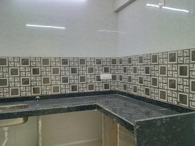 Kitchen Image of 1000 Sq.ft 2 BHK Apartment / Flat for sale in Dombivli East Thane for Rs. 8500000