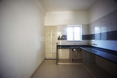 Kitchen Image of 2952 Sq.ft 4 BHK Independent House for sale in Hathijan Ahmedabad for Rs. 10300000