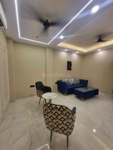1 BHK Flat