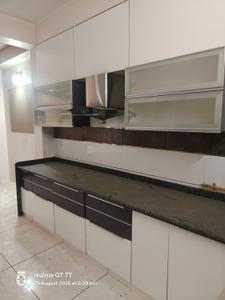 Kitchen Image of 2500 Sq.ft 3.5 BHK Independent House for sale in Motera Ahmedabad for Rs. 25000000