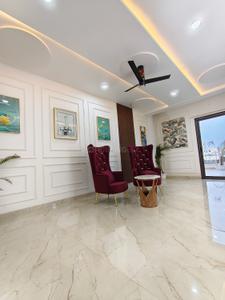 Hall Image of 2950 Sq.ft 4 BHK Villa for sale in Vaishali Nagar Extension Jaipur for Rs. 18000000