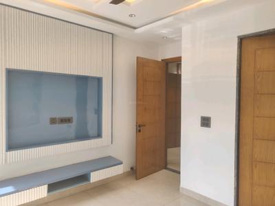 Bedroom Image of 1850 Sq.ft 3 BHK Builder Floor for sale in Green Field Colony Faridabad for Rs. 16600000