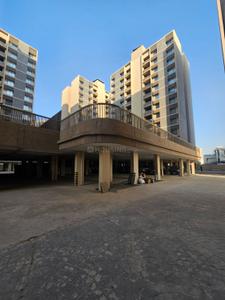 Image of 1330 Sq.ft 2 BHK Apartment / Flat for sale in Meghreji Zainab Highland, Sarkhej, Ahmedabad for Rs. 7250000