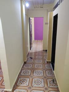 Image of 600 Sq.ft 1 BHK Apartment / Flat for sale in Shree Samarth Krupa, Dombivli East, Thane for Rs. 1800000