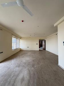 Hall Image of 2500 Sq.ft 4 BHK Apartment / Flat for sale in Pharande Puneville, Punawale Pune for Rs. 23000000