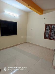 Hall Image of 1550 Sq.ft 2 BHK Builder Floor for rent in Chanakyapuri Hyderabad for Rs. 25000