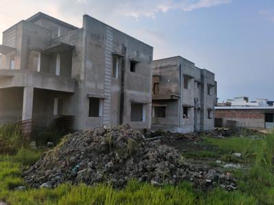 Image of 1440 Sq.ft Residential Plot / Land for sale in Swapnabhumi, New Town, Kolkata for Rs. 4554455