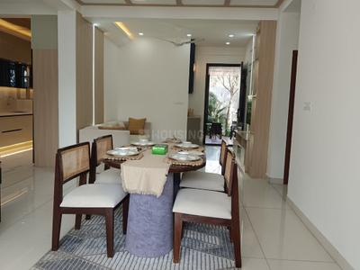 Hall Image of 1594 Sq.ft 3 BHK Apartment / Flat for sale in Coevolve Florenza by CoEvolve Estates, Chikkadasarahalli Bengaluru for Rs. 13800000