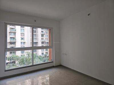 Bedroom Image of 1472 Sq.ft 3 BHK Apartment / Flat for sale in Majestique Towers East Phase 1, Kharadi Pune for Rs. 16500000