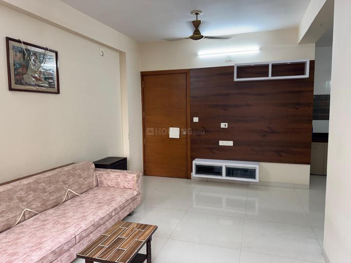 Saamarth Heaven 4 Main Image 1