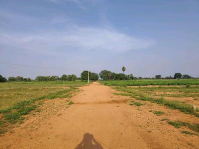 Image of 184 Sq.ft Residential Plot / Land for sale in Alair, Yadadri Bhuvanagiri for Rs. 1800025