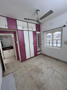 Bedroom Image of 1000 Sq.ft 2 BHK Independent House for rent in Gotri Vadodara for Rs. 15000