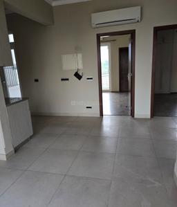 Hall Image of 1093 Sq.ft 2.5 BHK Builder Floor for sale in Central Park Flamingo Floors, Sector 32 Sohna for Rs. 13000000