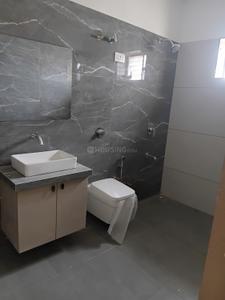 Bathroom Image of 2000 Sq.ft 4 BHK Villa for sale in Ankhol Vadodara for Rs. 10000000