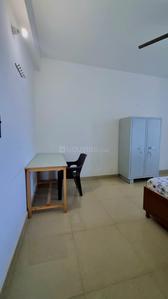 Bedroom Image of Galaxy PG in Sector 135, Noida