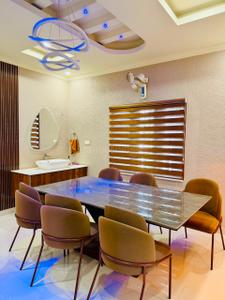 Hall Image of 2600 Sq.ft 4 BHK Villa for sale in Kalamassery Kochi for Rs. 13500000