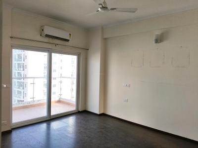 Bedroom Image of 1950 Sq.ft 3 BHK Apartment / Flat for rent in Shree Vardhman Victoria, Sector 70 Gurgaon for Rs. 42000