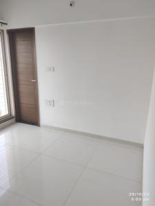 Hall Image of 720 Sq.ft 2 BHK Apartment / Flat for rent in Garve Akshara Harmony, Wakad Pune for Rs. 24000