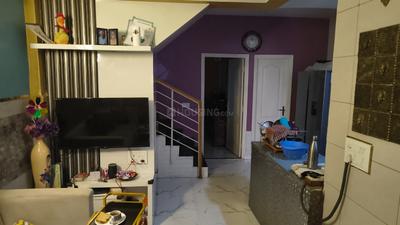 Hall Image of 1390 Sq.ft 3 BHK Independent House for sale in Renowned Lotus Villa Apartment, Noida Extension Greater Noida for Rs. 8600000
