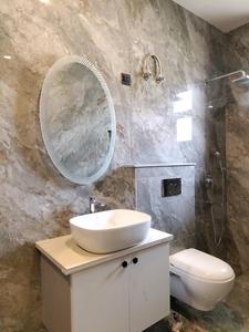 Bedroom Two Image of 2800 Sq.ft 4 BHK Builder Floor for sale in Fortune Luxury Builder Floors 11, Sector 41 Gurgaon for Rs. 35000000