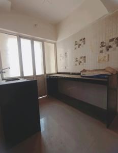 Kitchen Image of 595 Sq.ft 1 BHK Apartment / Flat for sale in JSB Nakshatra Greens, Naigaon East Naigaon for Rs. 3100000