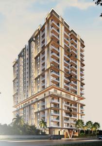 Image of 2930 Sq.ft 3 BHK Apartment / Flat for sale in Madhurawada, Visakhapatnam for Rs. 19045000