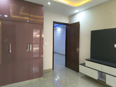 Bedroom Image of 1500 Sq.ft 3 BHK Builder Floor for sale in Reeba Homes Builder Floors, Vaishali Ghaziabad for Rs. 18551000