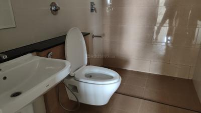 Image of 1482 Sq.ft 3 BHK Apartment / Flat for rent in Puravankara Palm Beach, Kyalasanahalli, Bengaluru for Rs. 52000