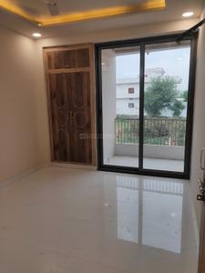 Bedroom Image of 1068 Sq.ft 3 BHK Apartment / Flat for rent in Kanakpura Jaipur for Rs. 20000