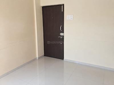 Hall Image of 1000 Sq.ft 2 BHK Apartment / Flat for sale in Kodoli Satara for Rs. 4000000