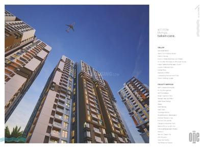 Image of 3000 Sq.ft 3 BHK Apartment / Flat for sale in Yendada, Visakhapatnam for Rs. 27000000