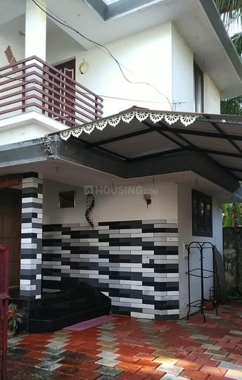 Thrippunithura Main Image 1