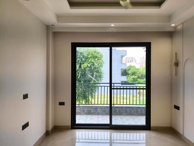 Bedroom Image of 2970 Sq.ft 4 BHK Builder Floor for sale in Big Block South City 2, Sector 49 Gurgaon for Rs. 36500000