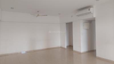 Living Room Image of 1299 Sq.ft 2.5 BHK Apartment / Flat for rent in Lodha Belmondo, Gahunje Pune for Rs. 49000