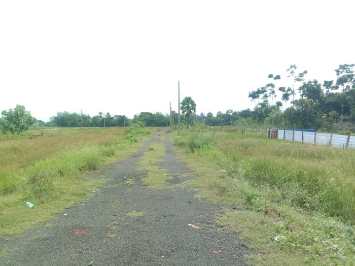 Infinity Dream City Main Image 1