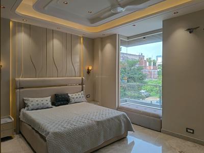 Bedroom Image of 2800 Sq.ft 5 BHK Builder Floor for sale in Indirapuram Ghaziabad for Rs. 39500000